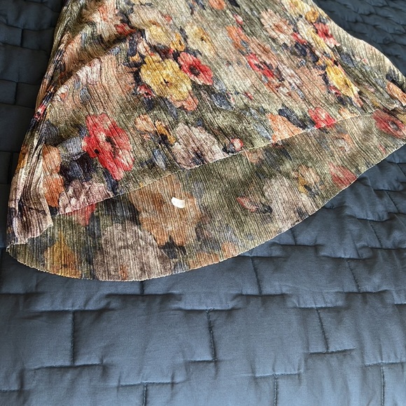 Zara Trafaluc evening dress, size M, new with tag - Picture 7 of 7